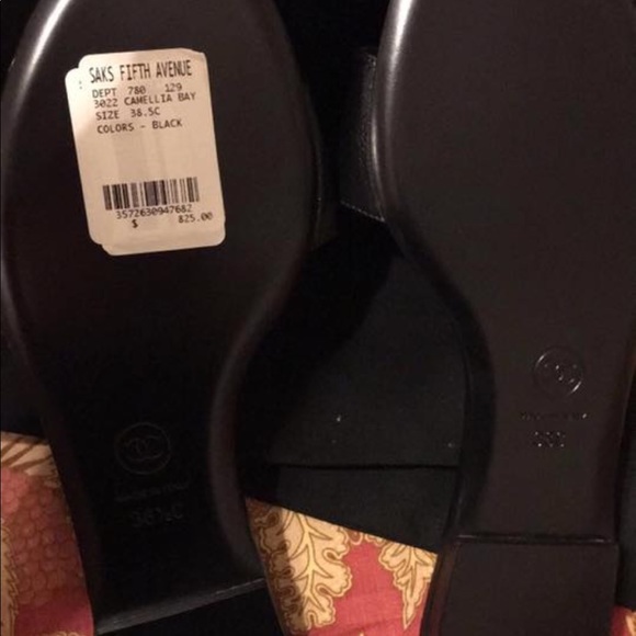 Sandals - Picture 4 of 4